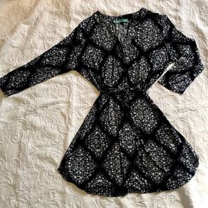 DONATING SOON Maurice’s Tunic Dress